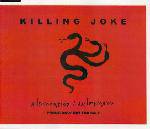 Killing Joke : Invocation